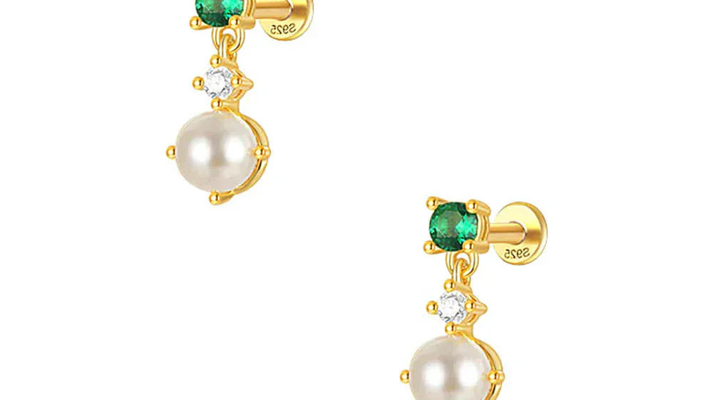 Why Do My Earrings Smell? (And How to Fix It)