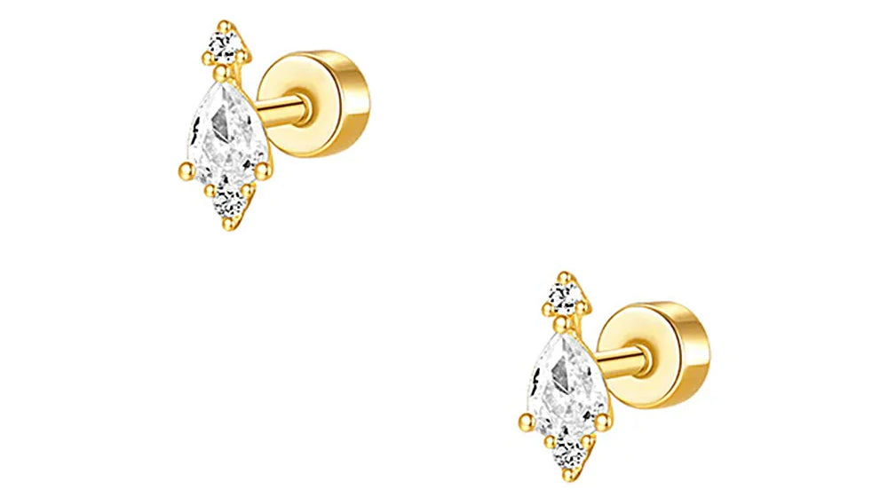 The Ultimate Guide to Comfort Clip On Earrings: Style Without the Struggle