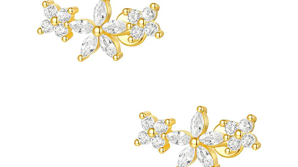 The Art of Adornment: Jewelry for Fat Earlobes and Beyond