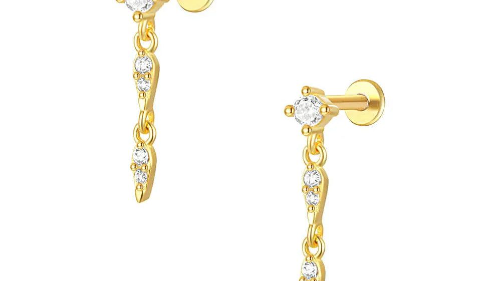 Why Do My Earrings Smell? Uncovering the Causes and Solutions
