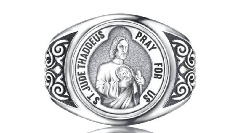 The Evolution of San Judas Ring: From Tradition to Trend