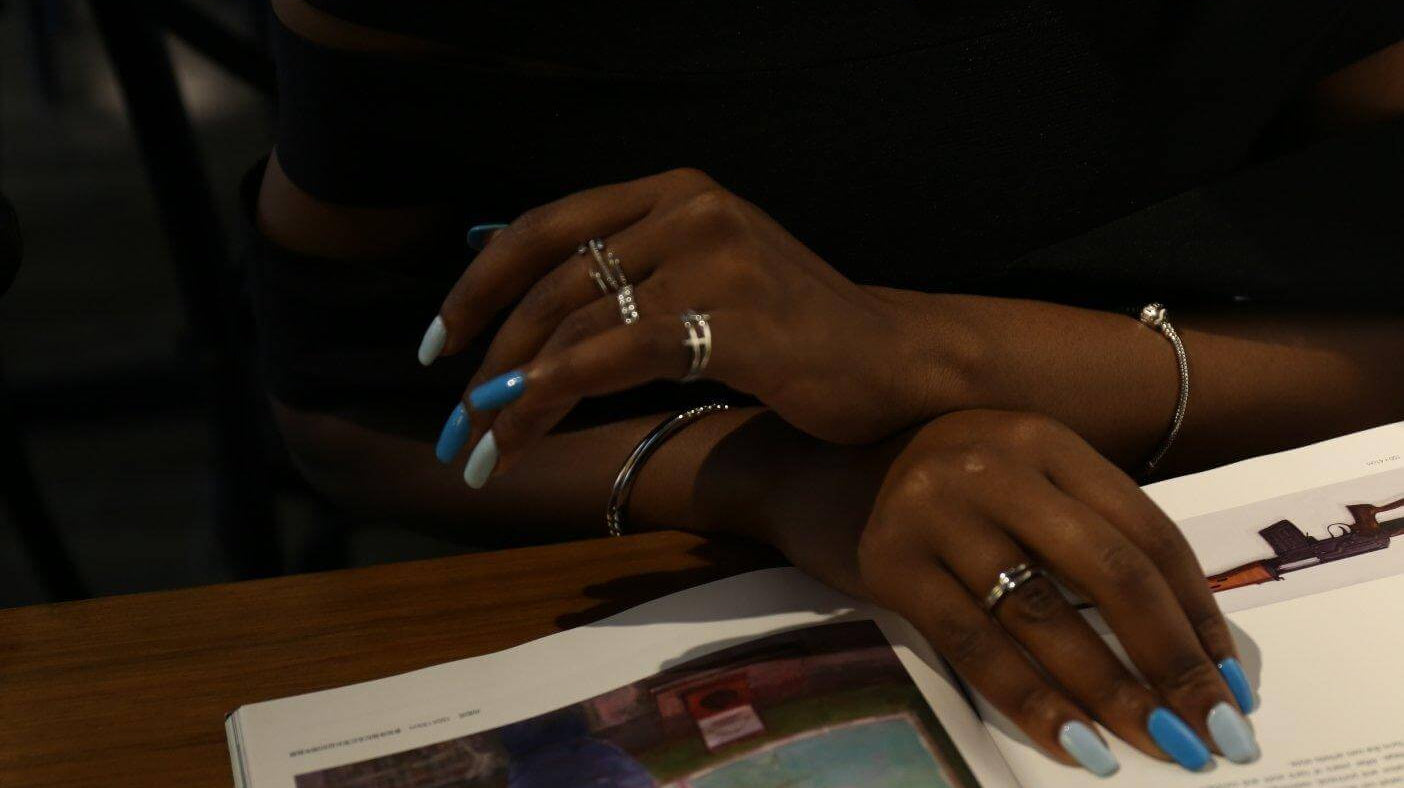 To find yourself, think for yourself | Trendolla Jewelry