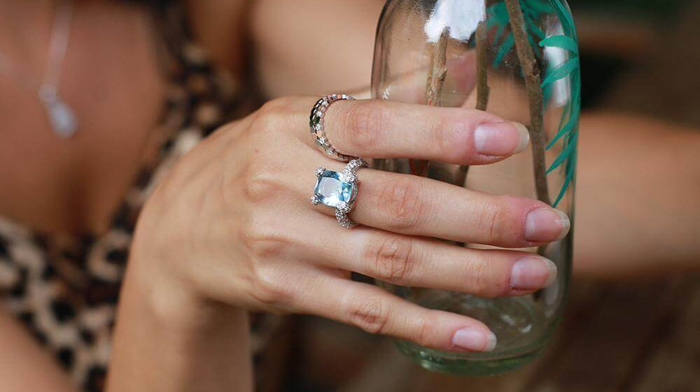 What is Zircon? | Trendolla Jewelry