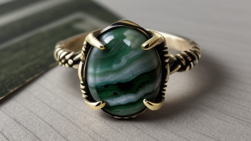 The Sun 925 Ring: A Celestial Statement in Sterling Silver