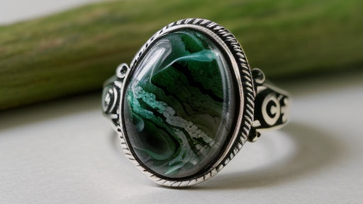 The Mystical Allure of Blue Sandstone: Meaning, Properties, and Styling Secrets