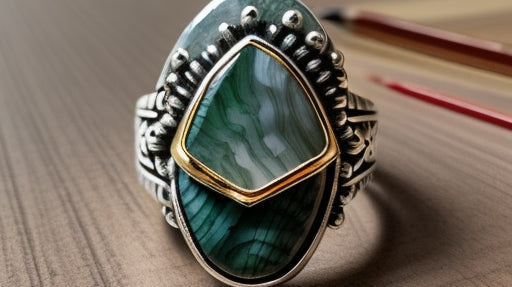 The Ultimate Guide to Engagement Rings for Fat Fingers: Flattering Styles and Expert Tips