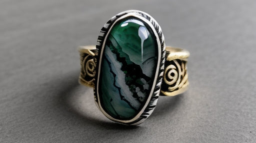 The Ultimate Guide to Rings for Chubby Fingers: Flattering Styles & Pro Tips