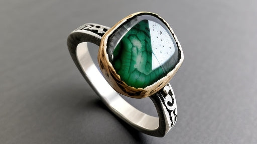 The Ultimate Guide to Rings for Fat Fingers: Style Meets Comfort