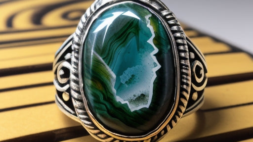 The Ultimate Guide to Finding Flattering Rings for Fat Fingers
