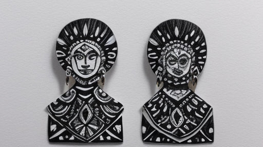 The Art of Elegance: Why Comfort Clip On Earrings Are a Must-Have