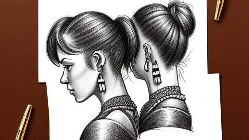 The Ultimate Guide to Earrings for Thick Earlobes: Style Meets Comfort