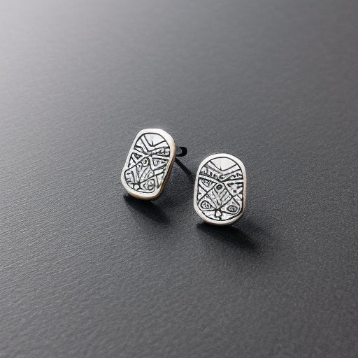 Why Do Earrings Stink? The Science Behind the Odor and How to Prevent It