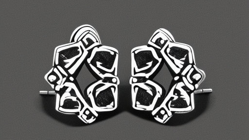 The Art and Allure of Inside Ear Piercing: A Trendolla Guide