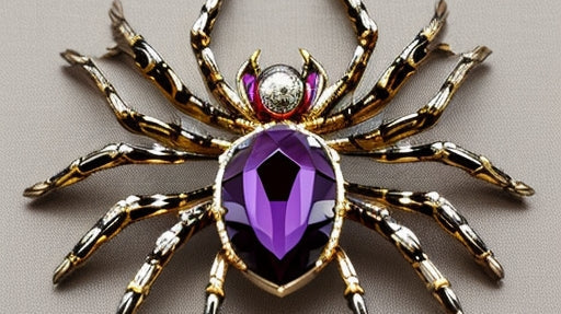 The Timeless Allure of the Fabergé Brooch: A Masterpiece of Jewelry Artistry