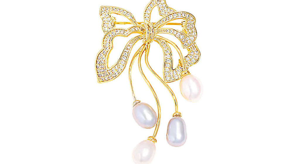 The Allure of the Fabergé Spider Brooch: A Masterpiece of Luxury and Craftsmanship