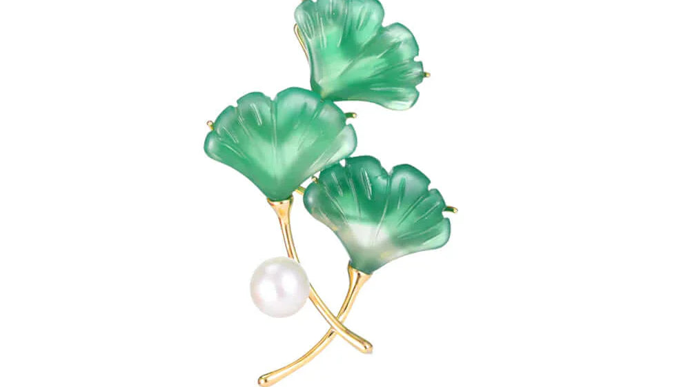 The Allure of the Fabergé Spider Brooch: A Masterpiece of Luxury and Craftsmanship