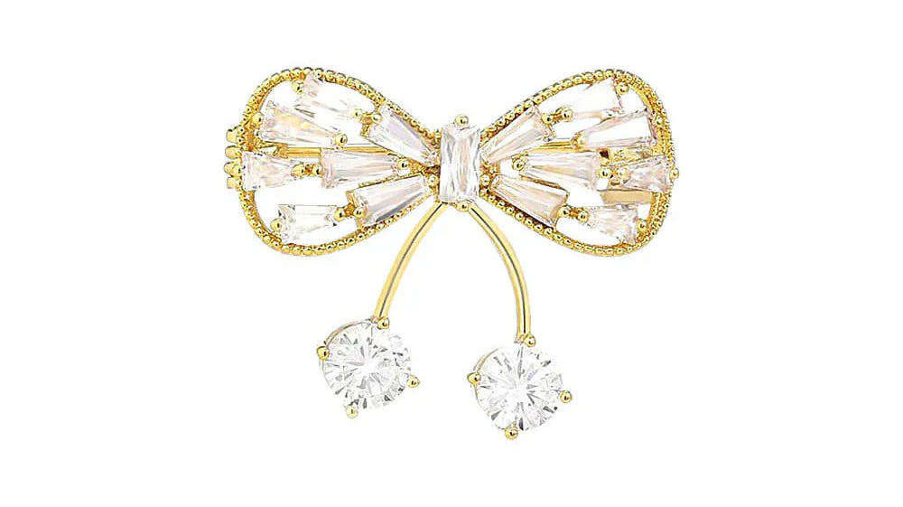 The Allure of the Fabergé Black Widow Brooch: A Masterpiece of Luxury and Craftsmanship