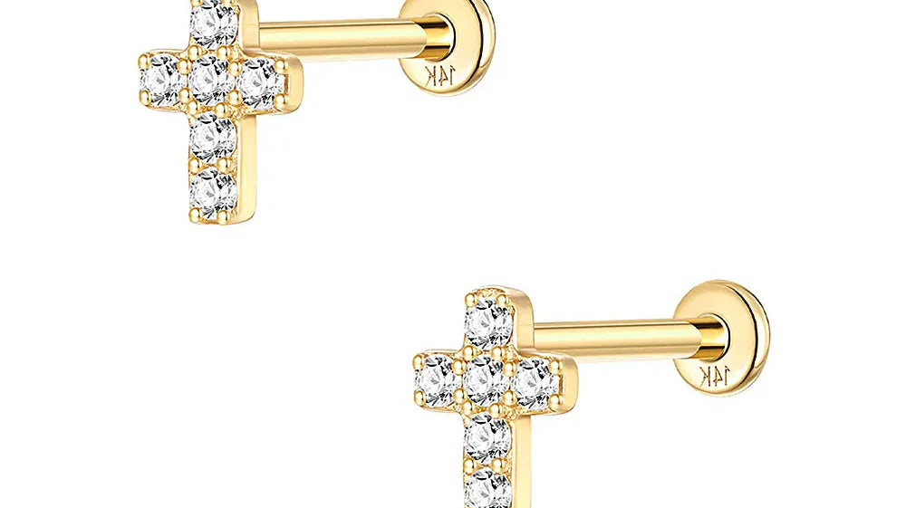 The Art of Ear Care: How to Clean Earring Holes Properly