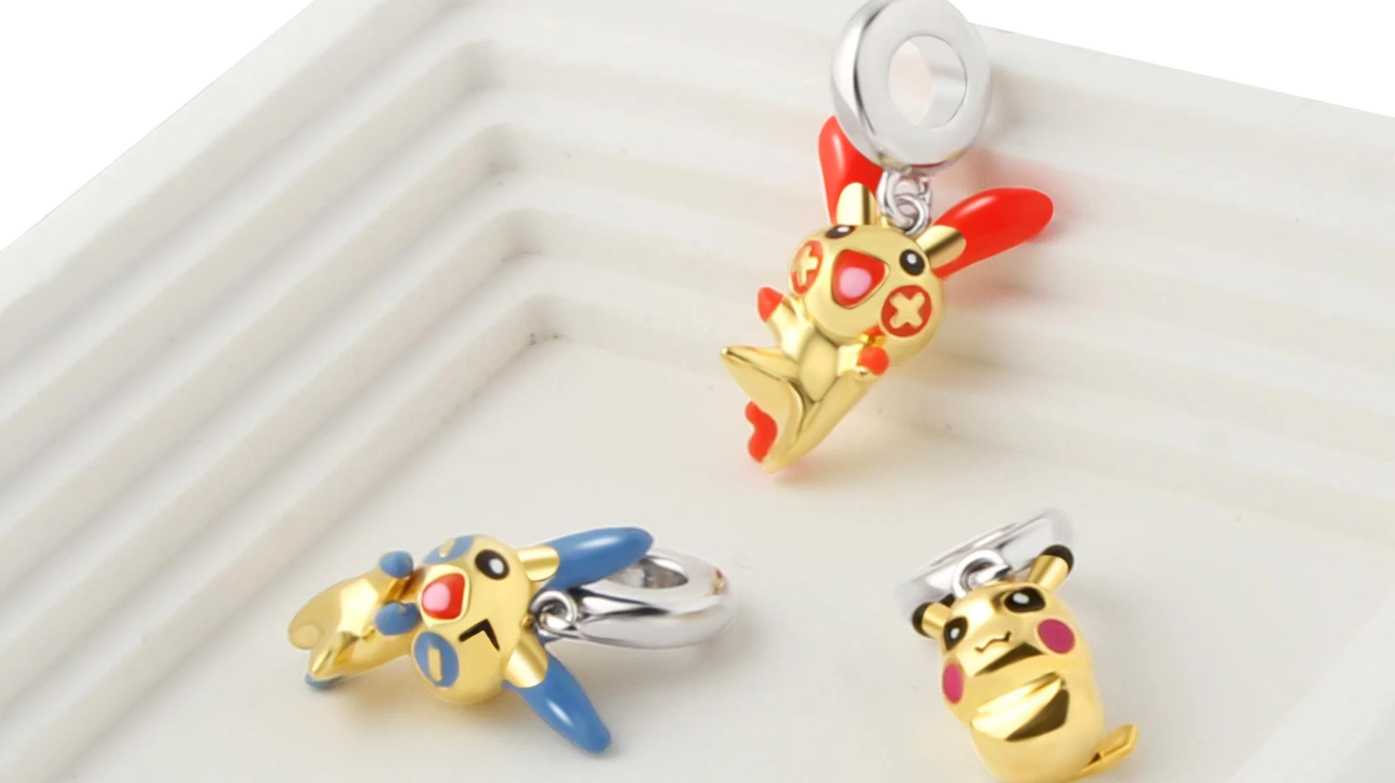 Pokémon Fans, Here’s Why You’ll Fall in Love with Pandora’s Charms