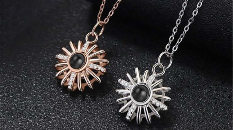 Choosing the Right Necklace with a Picture Inside