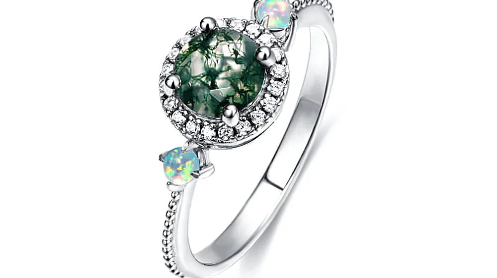 The Ultimate Guide to Stackable Rings Inspo: Elevate Your Jewelry Game