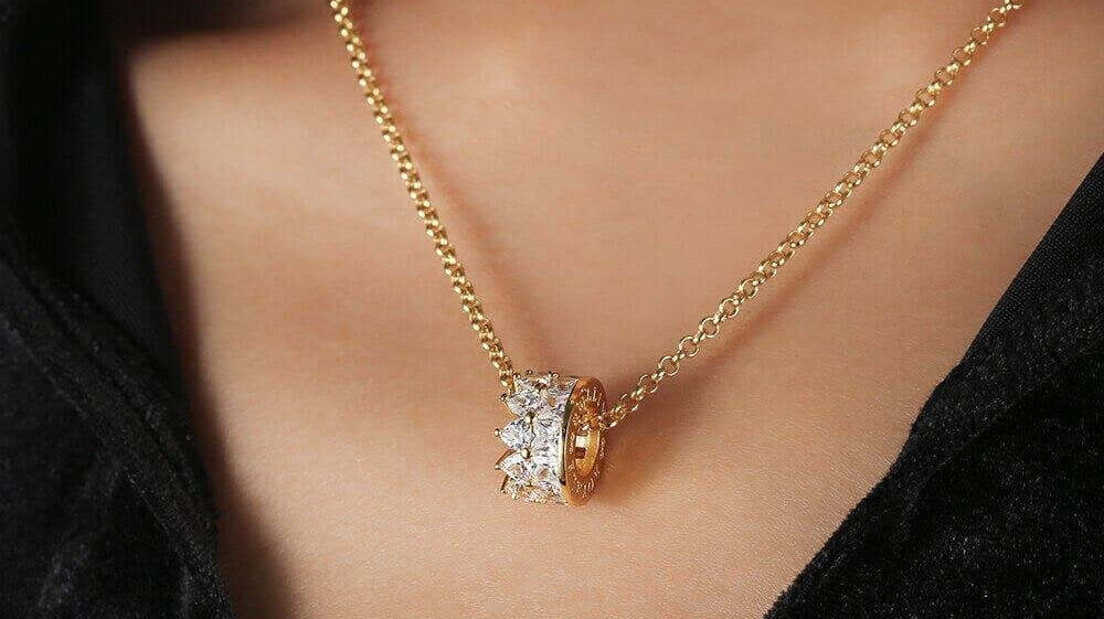 Charm Necklace Gift Guide: Perfect Picks for Every Occasion