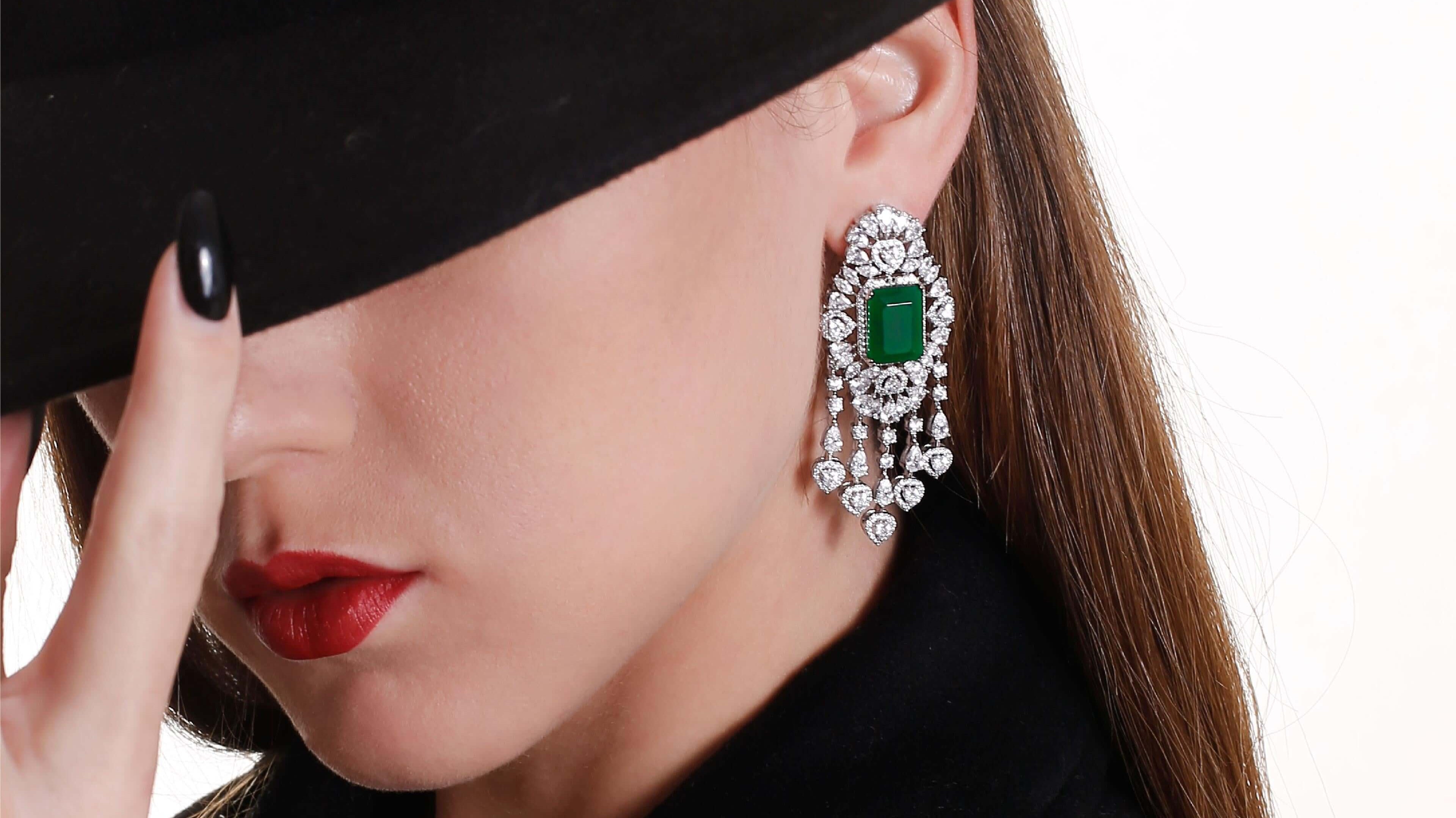 Exploring Green Emeralds Unique Value and Timeless Elegance