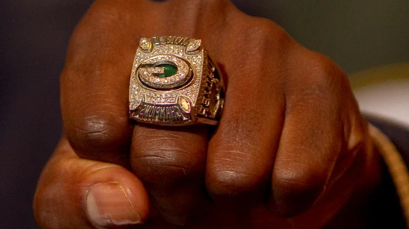 Does Aaron Rodgers Have a Ring? A Deep Dive Into the Quarterback’s Legacy and the Rings That Define Greatness