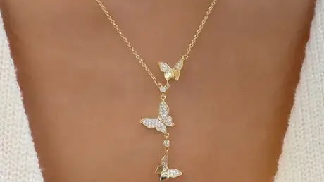 Gemstone Necklaces: Timeless Elegance and Vibrant Energy
