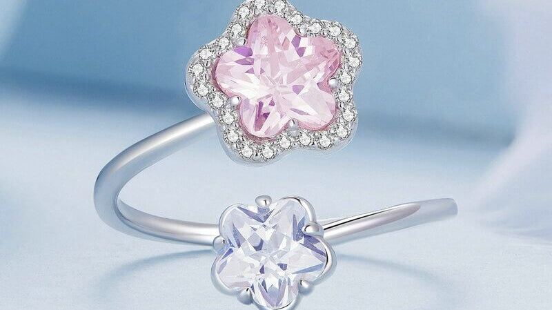 Why Are Toi et Moi Rings the Perfect Symbol of Everlasting Love?