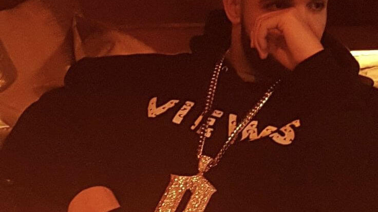 Tennis Chain Drake