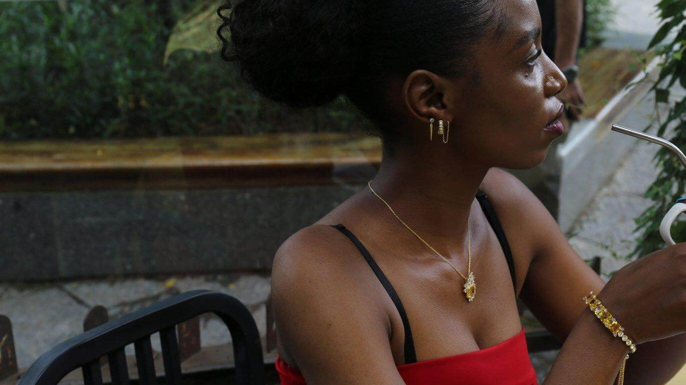 Be as you wish to seem | Trendolla Jewelry
