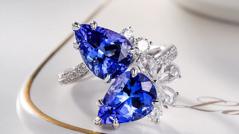 Toi et Moi Rings for Everyday Romance