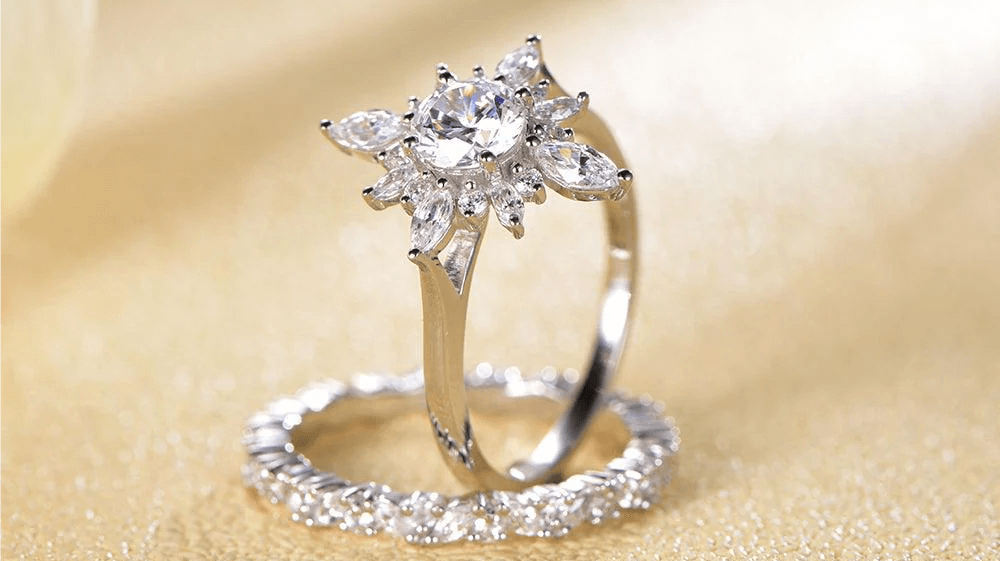 Discover the Enchanting World of Unique Gemstone Engagement Rings