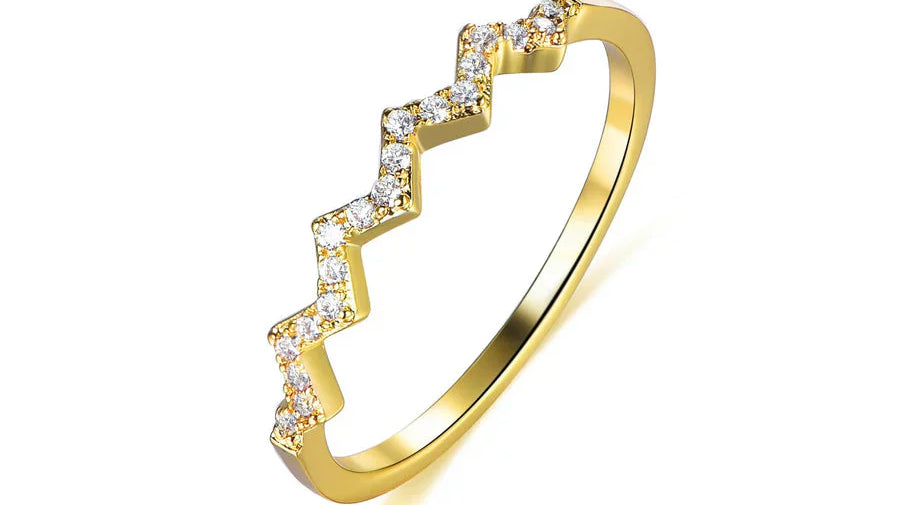 The Ultimate Guide to the Sun 925 Ring: Style, Symbolism, and Sustainability