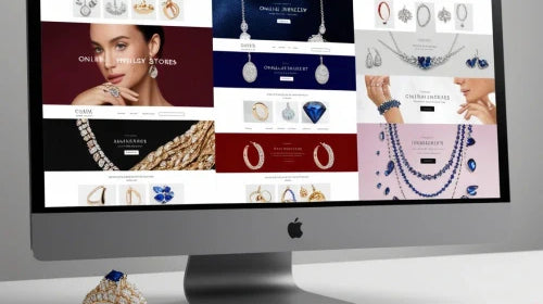 How to Spot Quality Jewelry Online