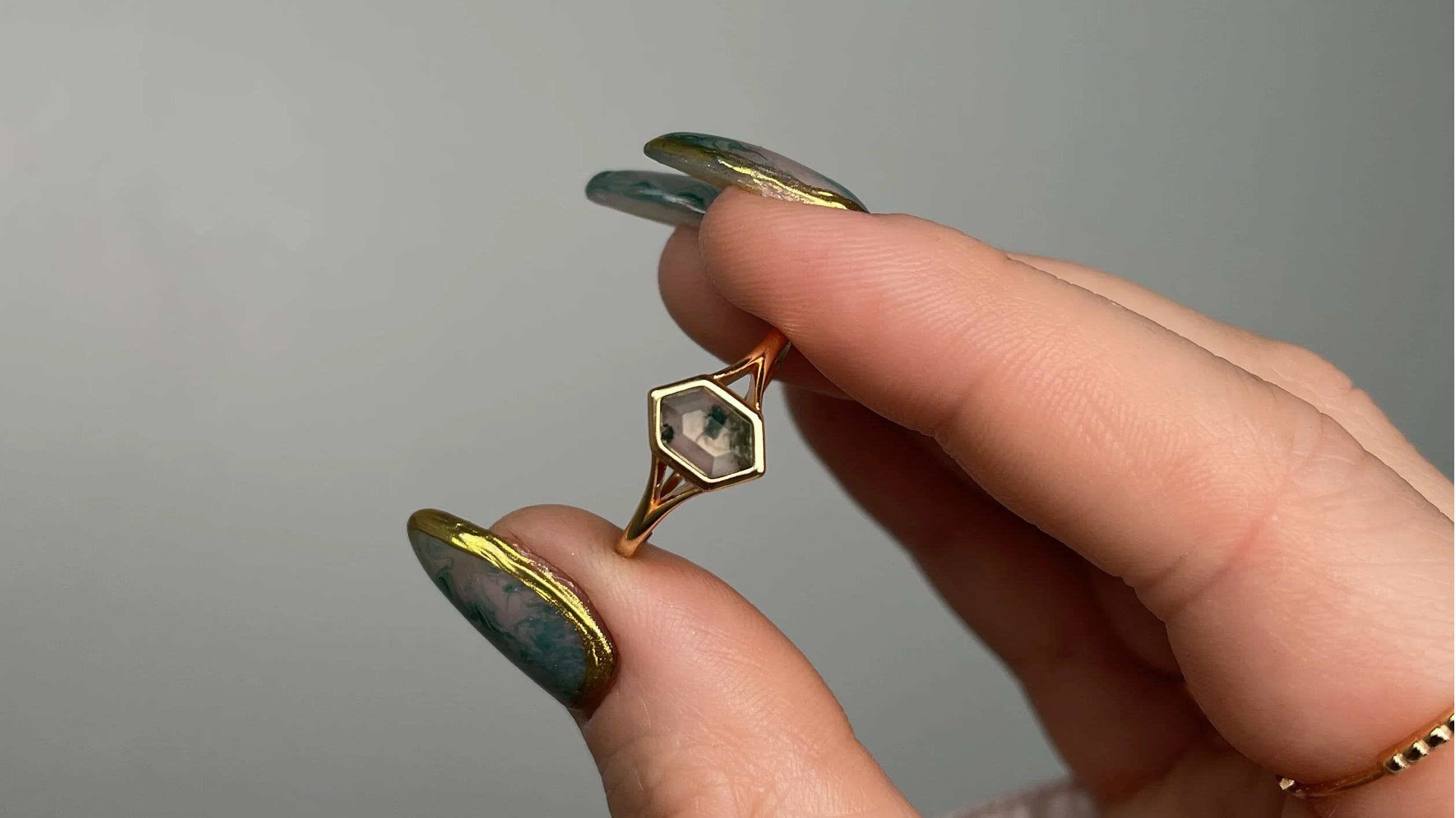 How to Find the Perfect Ring Size for the Fattest Finger?