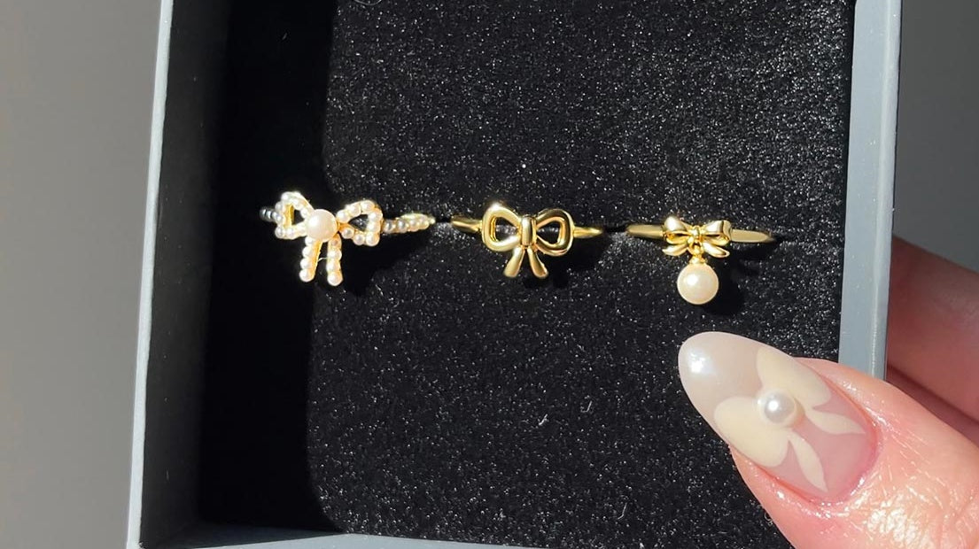 The Symbolism and Style of Rings: A Timeless Expression