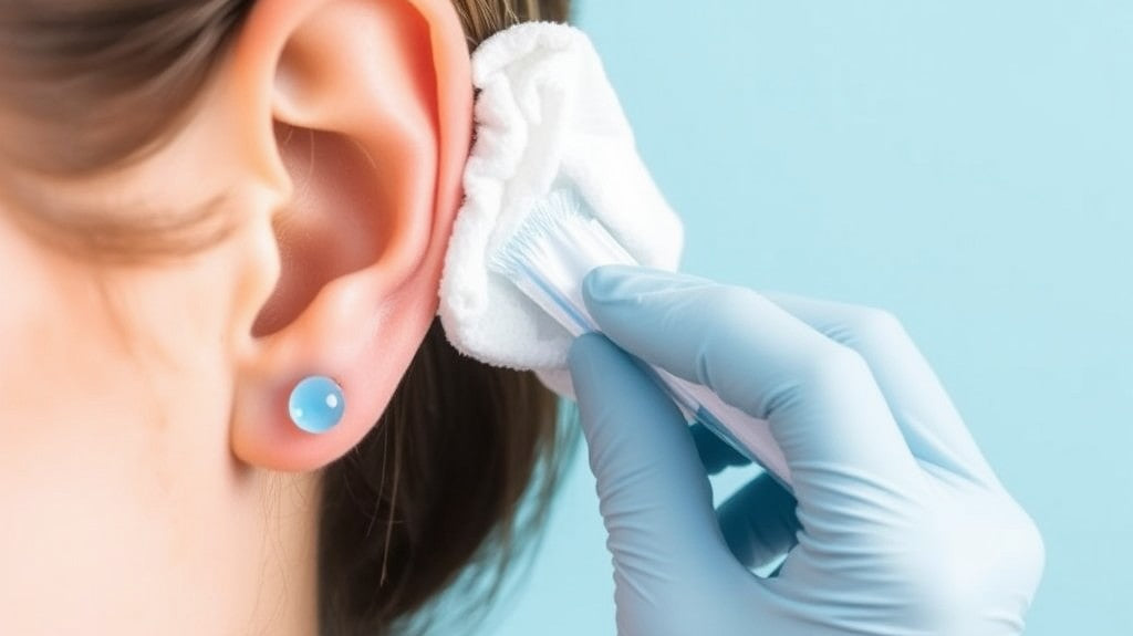 How to Clean Earrings?
