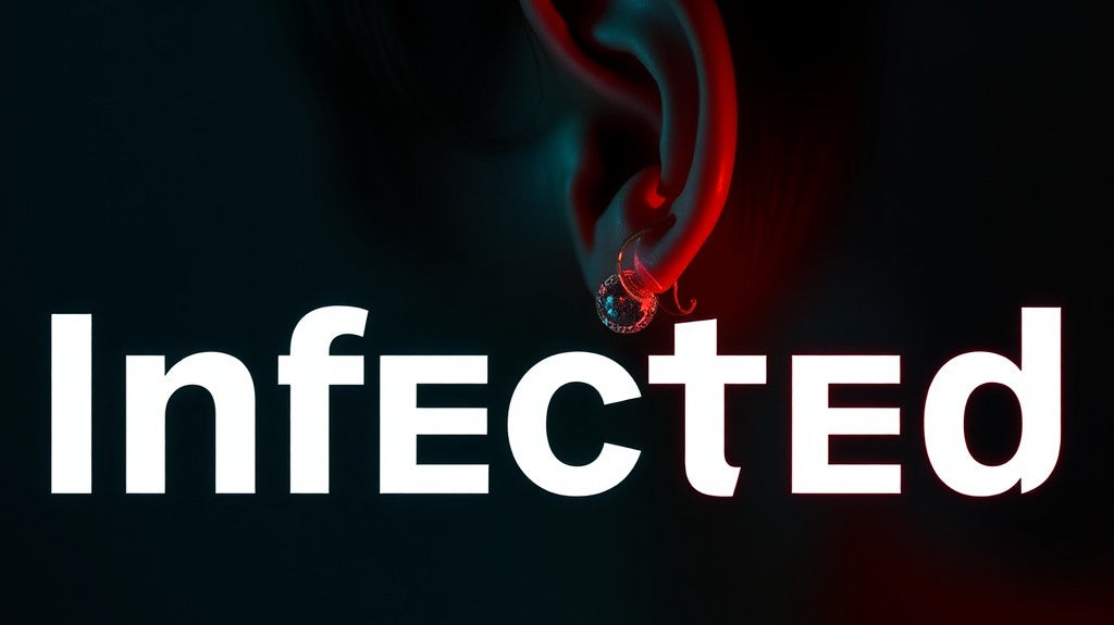 Earring is Infected: Causes, Symptoms, Treatment, and Prevention