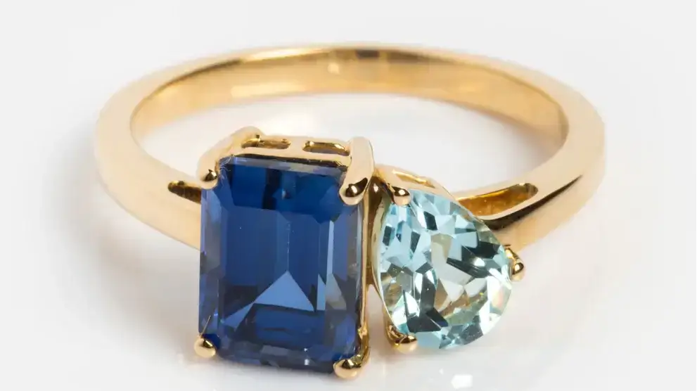 Kaitlan Collins and Will Douglas: The Engagement Ring That Captivated the World