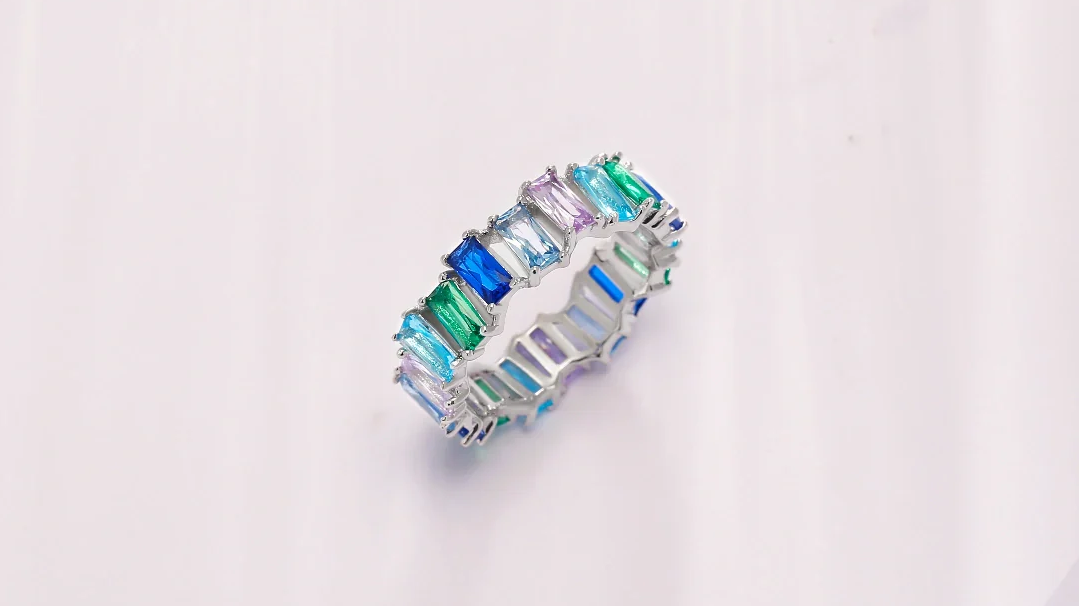 Why S925 Ring is a Great Choice?