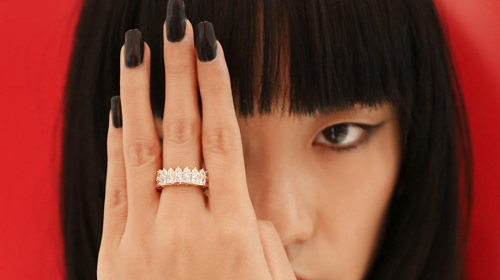 Wedding Rings | Trendolla Jewelry