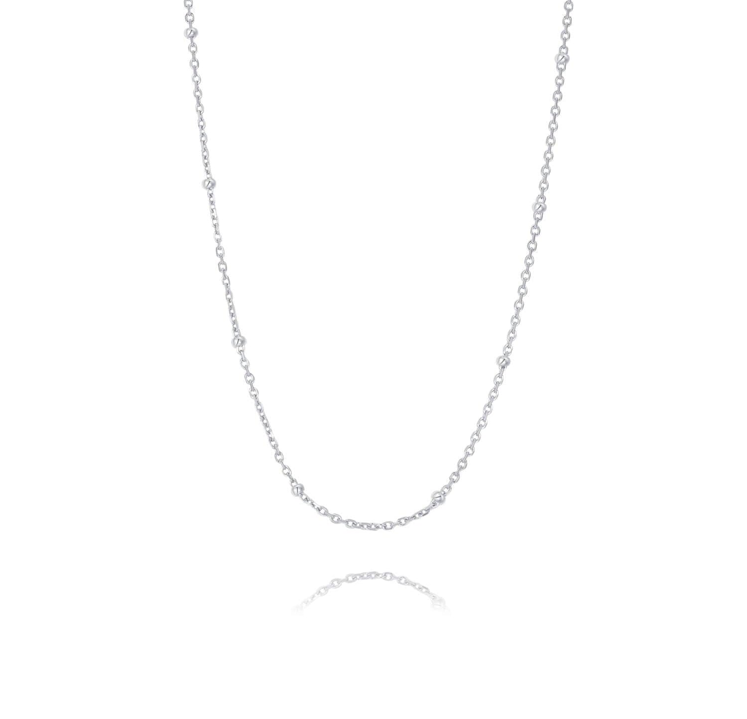 Chain Necklace - Trendolla Jewelry