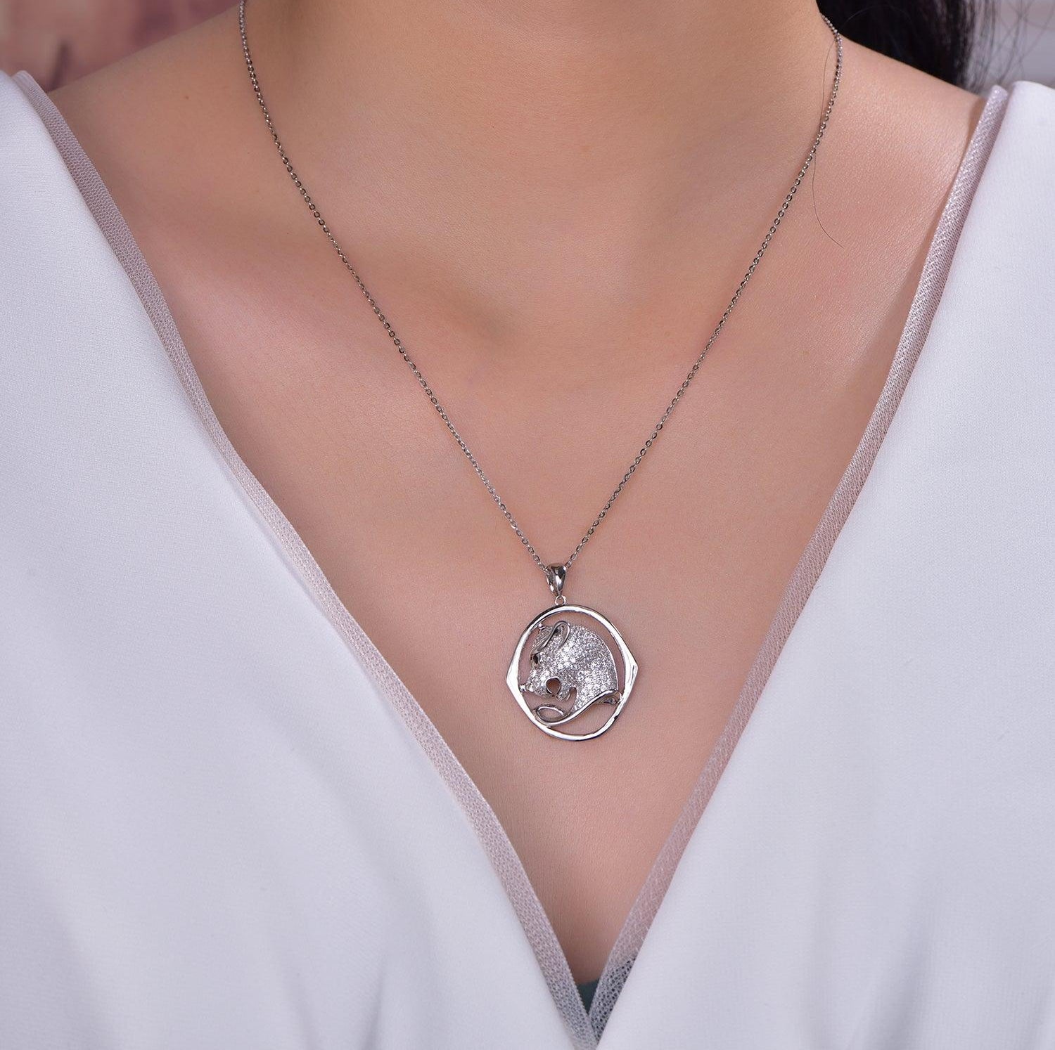 Trendolla leopard Sets - Trendolla Jewelry