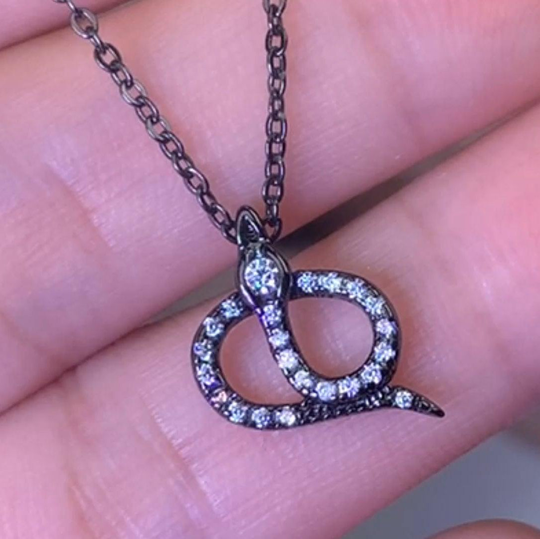 Trendolla Snake Shape sets - Trendolla Jewelry