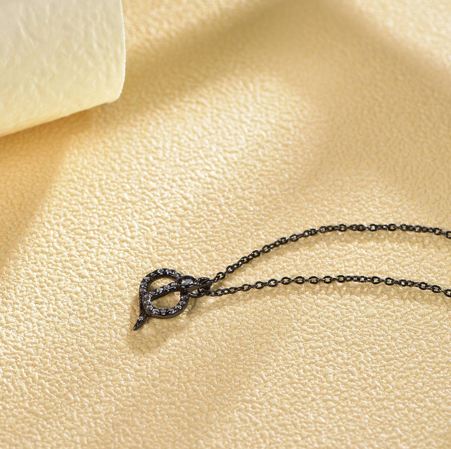 Trendolla Snake Shape sets - Trendolla Jewelry