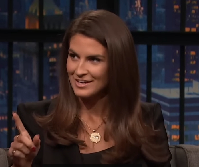 The Unapologetic Style of Kaitlan Collins: A Deep Dive into Her Biography and Fashion Sense