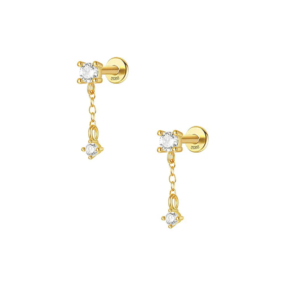Why Do Earrings Stink? The Science Behind the Scent and How to Prevent It