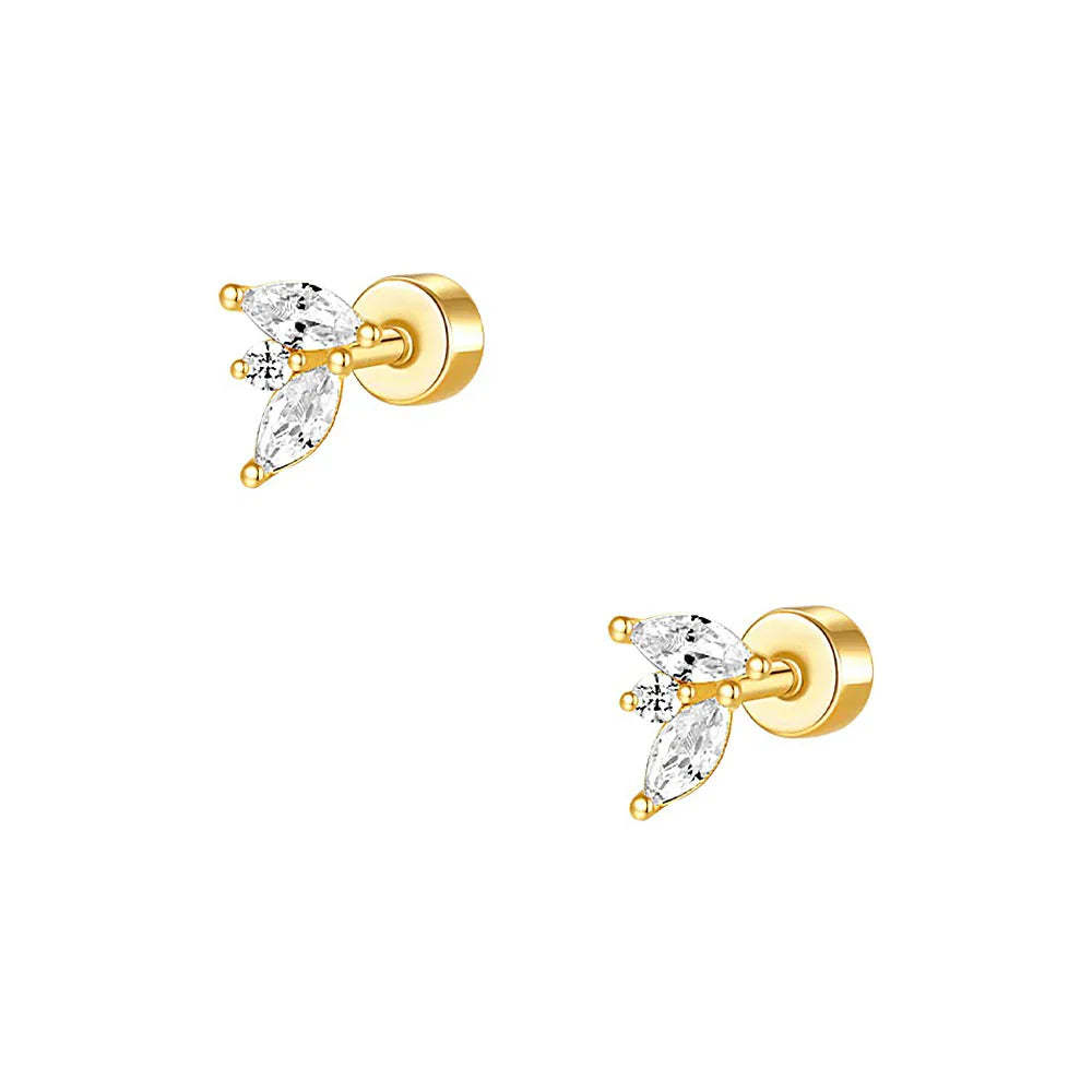 The Ultimate Guide to Ear Piercing Inside Ear: Styles, Care, and Stunning Jewelry